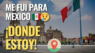 ¿Me Voy de HONDURAS 🇭🇳😢 [upl. by Oijres]