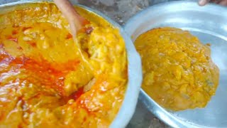 How to Prepare Cocoyam Porridge Todays Menu [upl. by Atnoek]