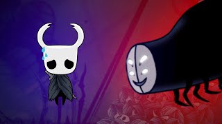 DEEPNEST is TERRYFYING in 2024  Hollow Knight [upl. by Freida214]