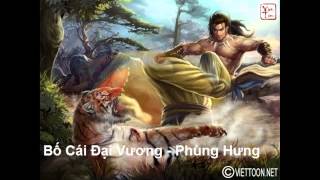 Chúng Ta là dân nước Nam [upl. by Llertnad382]