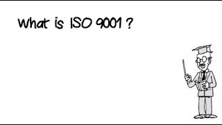 What Is ISO 9001 [upl. by Siloa987]