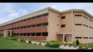 UNIOSUN Academic Calendar Released Full Schedule Inside Osun State University [upl. by Nave]