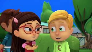 PJ Masks English Episode 7  Catboy VS Robo Cat  Full HD KidsCartoonTv [upl. by Wallis]