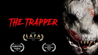 THE TRAPPER  Live Action Adaptation  Dead by Daylight [upl. by Aibat]