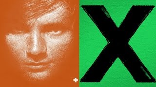 Top 10 Ed Sheeran Songs [upl. by Hadik]