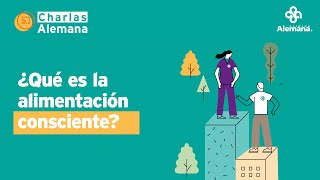 ¿Qué es la alimentación consciente  Clínica Alemana [upl. by Iderf708]