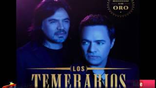 FALTAS TULOS TEMERARIOS letra [upl. by Submuloc318]