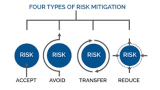 Risk Mitigation Strategy [upl. by Hsital]