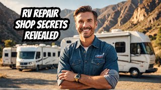 California RV Specialists EXPOSED What Sets Them Apart [upl. by Araccot]