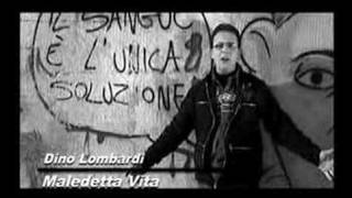 dino lombardi maledetta vita [upl. by Nived]