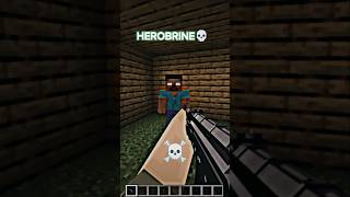 HEROBRINE☠️ [upl. by Hermie]