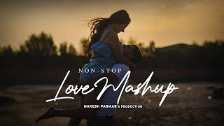 Love Mashup 2024  Nonstop  Jukebox 2024  VDj Royal [upl. by Schnell]