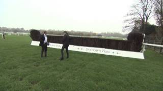 This Racing Life Tingle Creek Preview Racing UK [upl. by Oetsira]