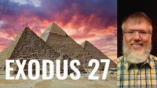 EXODUS 27 20240117 [upl. by Nordek56]