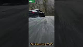 Share as sadqah jariya  muslim muhammadï·º muslimah muslims muslimquotes car [upl. by Arataj]