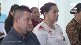 Ministerio de Salud realiza II Taller de Salvaguarda Ambiental [upl. by Atinihc]