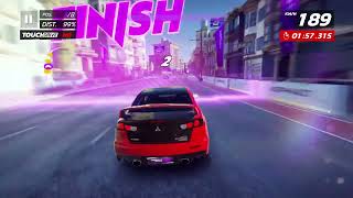 Asphalt Legends Unite20241028191750 [upl. by Htebazie553]