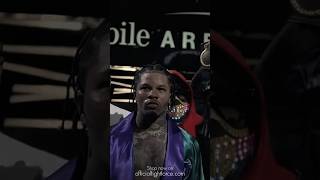 Gervonta Davis x Fight Force 🔗LINK IN BIO gervontadavis fightforce boxing [upl. by Alarise]