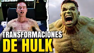 The Incredible Hulk 2008  Deleted Scene  Bruce Meditates [upl. by Drannel]