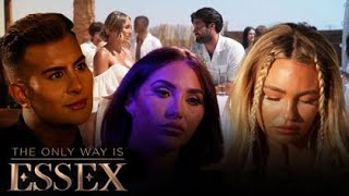 Last Series of TOWIE 👀 Part 1  The Only Way Is Essex [upl. by Epps]