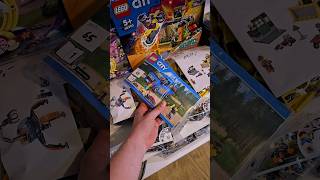 CO MOŻNA KUPIĆ w STREFIE KLOCKÓW 🤔 lego vlog shopping [upl. by Fanchet]