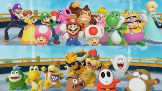 Super Mario Party Jamboree Review [upl. by Odlanyer]