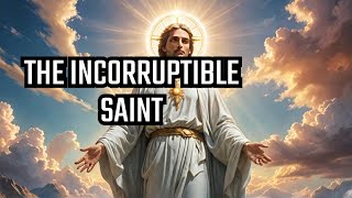 The Dramatic Life and Miraculous Incorruption of Saint Thomas [upl. by Enyrb]