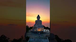 bududahama budhism thailand thailandtravel budubanasinhala motivation bana status [upl. by Anitroc]