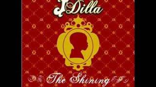 J Dilla feat Dwele  Dime Piece Remix [upl. by Skardol]