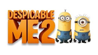 Despicable Me 2 Agnes Bedtime Review [upl. by Ilke325]