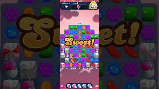 Candy Crush Saga Level 1639 2024 [upl. by Htnnek]