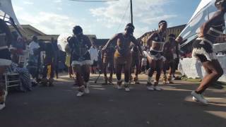 Setswana Traditional Dance [upl. by Eden]