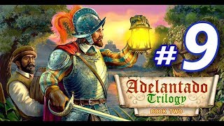 Adelantado Trilogy Book Two Part Two Chapter 4 Natiutlan Excellent Mode [upl. by Yaner]