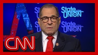 Jerry Nadler Impeachment would be a guilty verdict in three minutes flat [upl. by Earehs]