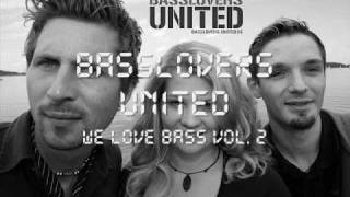 Basslovers United  We Love Bass Vol 2 [upl. by Sergei]