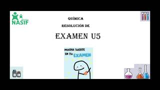 2023 Examen U5 TECNICATURAS Y ODONTOLOGÍA [upl. by Adiasteb893]