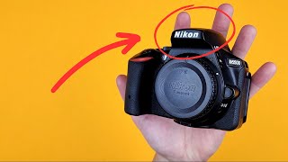 Elevate Your Photography with Nikon D5500 Camera review [upl. by Johnathan]