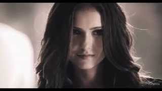 The Vampire Diaries The Story of Katherine Pierce [upl. by Grannia]