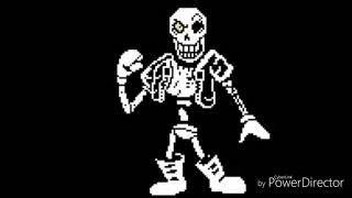 Disbelief papyrus phase 3 ost [upl. by Henden]