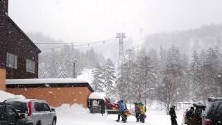 Asahidake Destination Video  by Scout [upl. by Bores]