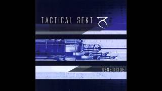 Tactical Sekt  Capital Fallacies HD [upl. by Miuqaoj]