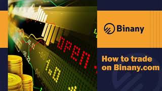 How to trade on Binanycom [upl. by Hamilah]