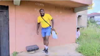 AKABENEZER THE CANADIAN 🇨🇦 BORGA EP1🤣FT ABOSKEABENA POKUA3940SHIFOPILATO24GHATADWEMAXY [upl. by Adeys]