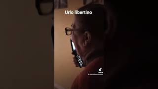 urlo libertino [upl. by Pirzada]