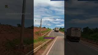 Hino 230 ccb cantado em Janeiro BR163 MT joaootaviorufino [upl. by Alehc762]