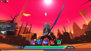 🔴 Roblox  Sword Art Online อีกแล้ว Swordburst 3 Ep3 [upl. by Spoor486]