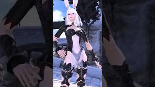 FFXIV Viera player quotstereotypesquot 🙄 [upl. by Rovaert]