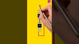 voltage regulator dual circuit diagram shorts [upl. by Scotty]