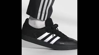 ADIDAS Velosamba COLD RDY Cycling Shoes Black  HQ9037 [upl. by Imekawulo459]