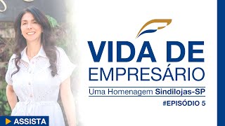 0510  Dia do empreendedor  Daniela LoboZazou Moda Vida de Empresário 5 [upl. by Ky790]